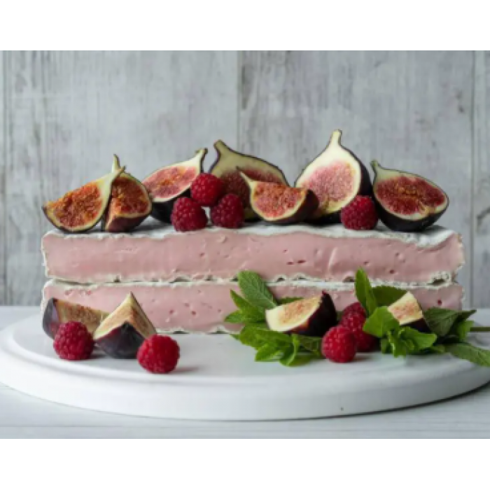 Брі ROSE, 50% жируТМ Pastourelle