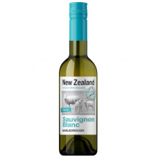 Вино сухе біле Sauvignon Blanc MARLBOROUGH ТМ "Tainui" 0,375л