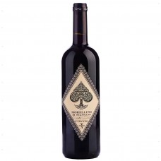 Вино Fattoria Viticcio Morellino di Scansano 2016 червоне сухе 0.75 л 