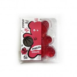 Мармелад медовий "Виноград", 100г