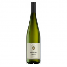 Вино St. Gabriel "Riesling" (сухе, біле) 0,75 л