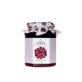 Sauce with cranberries "Voets", 190 ml