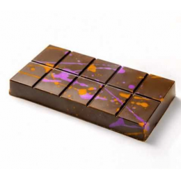 Дубайський шоколад пармезан,кар.,катаїфі 200г