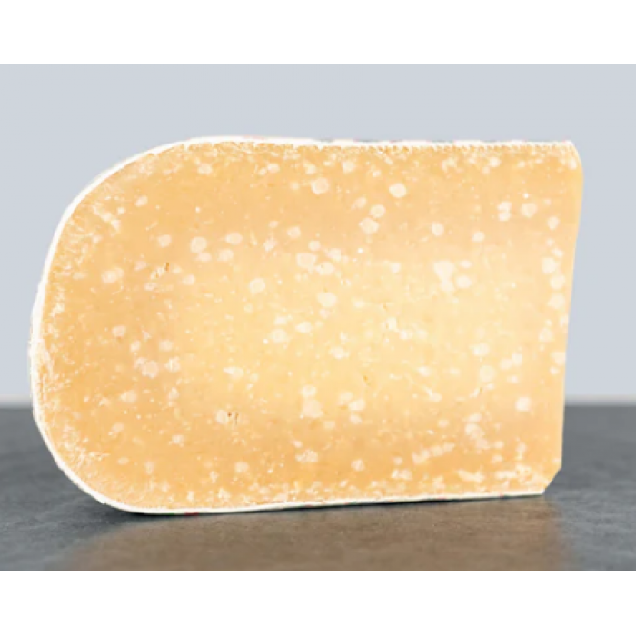 Сыр козий экстра выдержанный