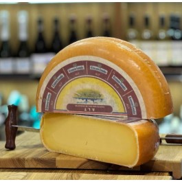 Сир Гауда витриманий Kronen 48% 