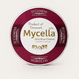 Сир Міцелла 60% St. Clemens