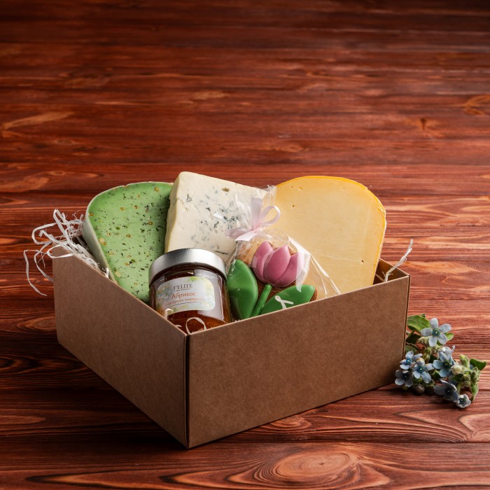 Gift set "Special moments"