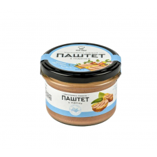 Паштет з індички