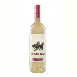 Вино Cavalli Neri Pinot Grigio ROSATO DOC  0,75л