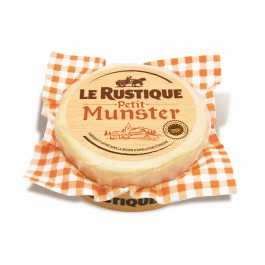 Cheese Munster Le Rustic, 200g