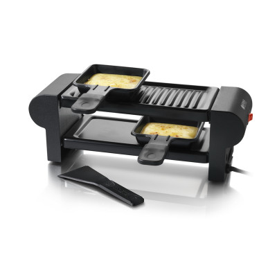 Raclette grill "Milano" electric mini, 220V