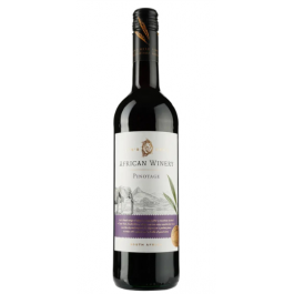  Kingpin dry white wine 0.75 l