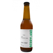  Cider Berryland Cuvee / Berryland Cuvee brut 0.33l 7-7.5%