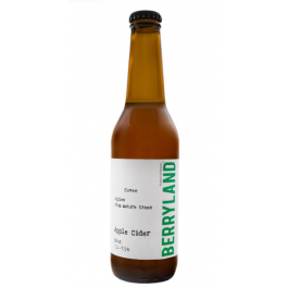  Cider Berryland Cuvee / Berryland Cuvee brut 0.33l 7-7.5%