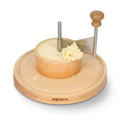 Curler for cheese Amigo