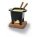 Set for fondue "Black Tapas" Taste 200 gr