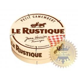 Le Rustique Camembert, 150g