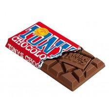 Шоколад Tony's Chocolonely молочний, 180г