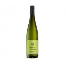 Gewürztraminer St. Gabriel, біле напівсолодке 0.75 л