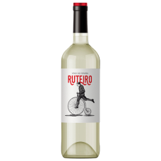 Вино тихе Bodegas Ruteiro white dry 0,75 Spain