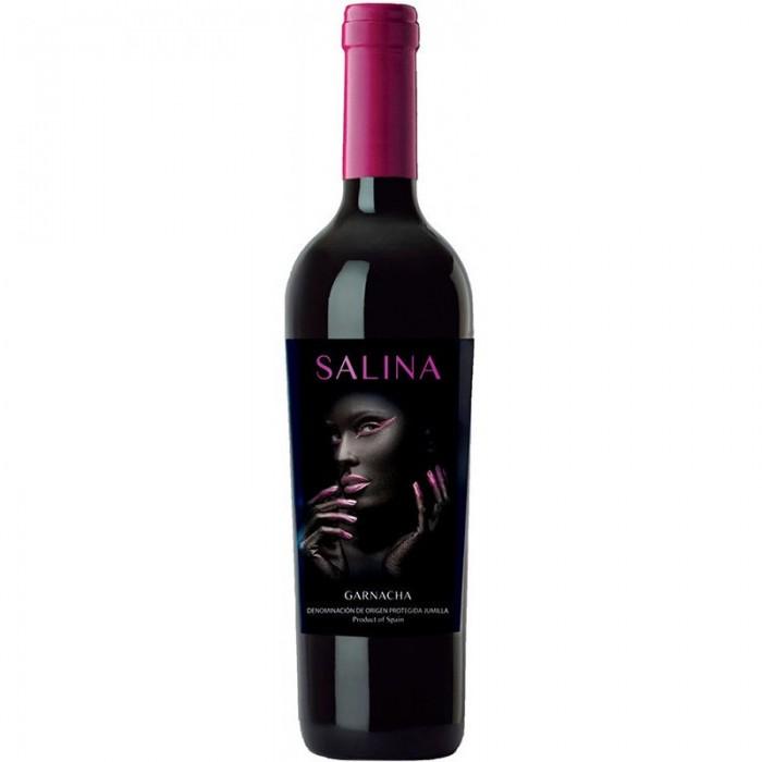 Red dry wine Salina Garnacha, Jumilla DO