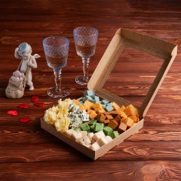 Tasting set "Eight impressions"