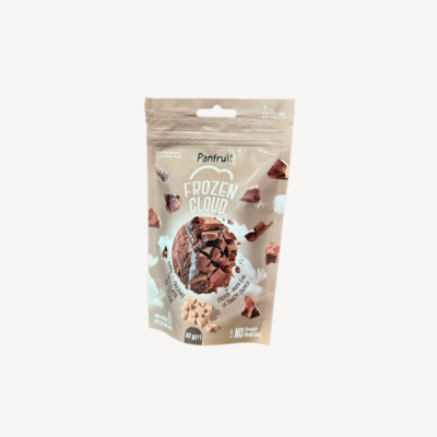 Морозиво Panfruit Шоколад 