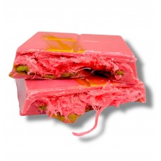 Шоколад "Волосся Ангела", LАVIVA CHOCOLATE, 180 г