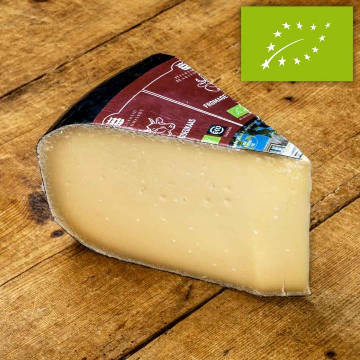 Gouda Royal organic aged 1,5 years