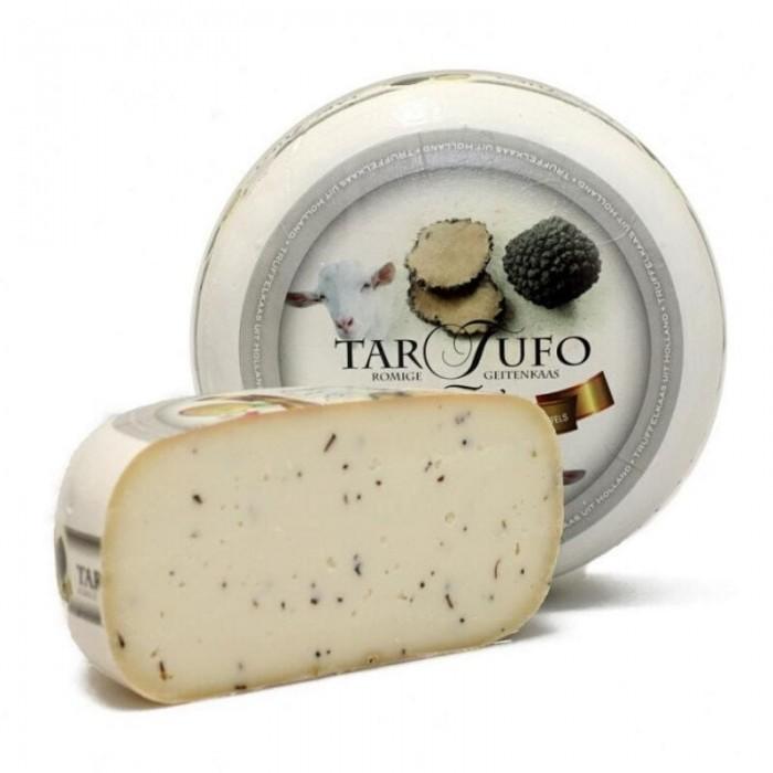 Truffle Goat Farm Cheese