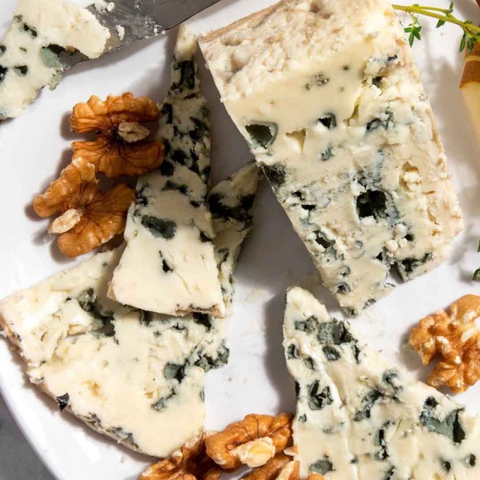 Cheese Roquefort