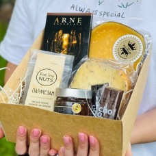 Gift set "Taste for special people"