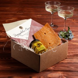 Gift set "Taste of the Netherlands"