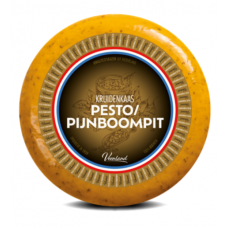 cheese  Veenland  pesto cedar