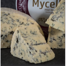 Сир Міцелла 60% St. Clemens