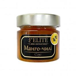 Sauce Mango-chilli, 110 г