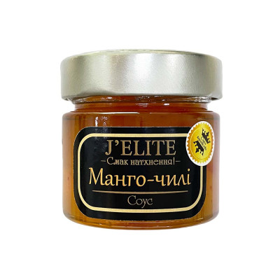 Соус Манго-Чилі, 110 г