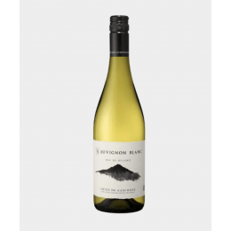 Вино тихое Roc De Belame Sauvignon IGP Gascogne белое сухое 0.75 л 12.5%