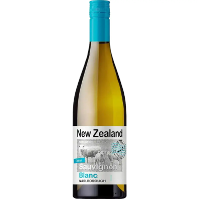 Still wine Roc De Belame Sauvignon IGP Gascogne white dry 0.75 l 12.5%