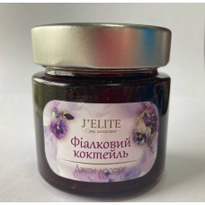 Джем Фіалквоий коктейль, 165 г