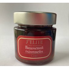  Cherry mulled wine sauce