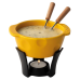 Набор для фондю mini Cheesy