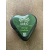  Cheddar vintage "heart" in wax 100 g