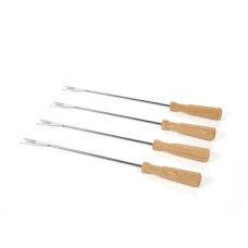  Boska Oslo fondue forks set (4 pcs)