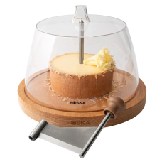 Gift set for gourmets
