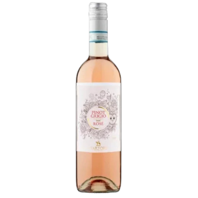 Sartori Pinot Grigio Rose