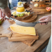 Cheese knife "Monaco"