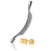 Cheese knife "Monaco"